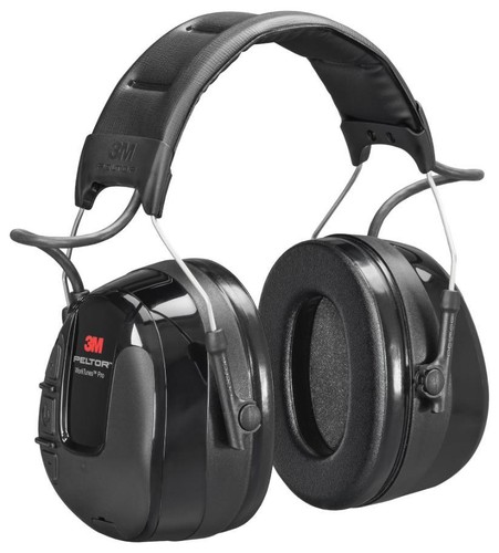 Casque anti bruit peltor - casque,