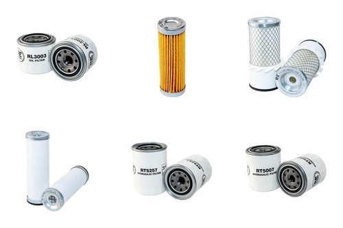 Kit service filtre - service, de