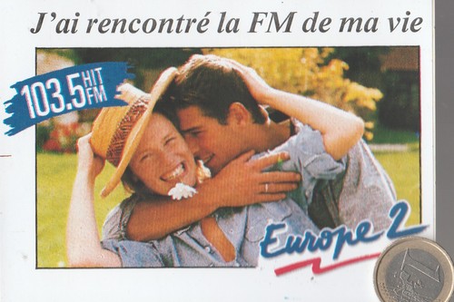 C25 radio europe 103 5 - c25, .