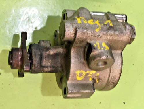 Pompe direction assistée - pompe, /
