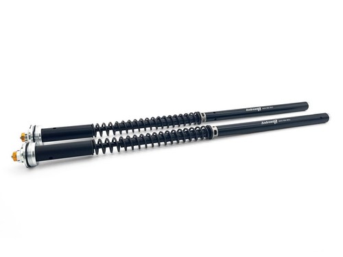 Kit cartouche fourche andreani - kit,
