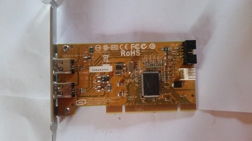 1394 1294 ports - hp,
