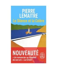 Le silence et la colère