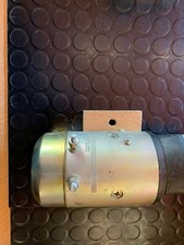 DC MOTEUR ISKRA POUR MONTAGE