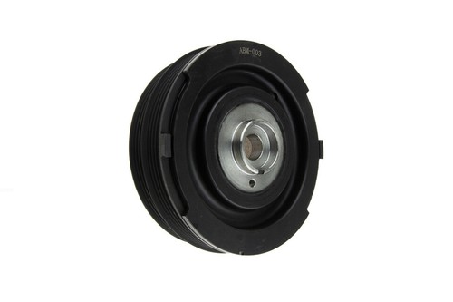 Poulie damper bmw serie - damper,