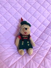 Winnie The Pooh Mini Bean Bag