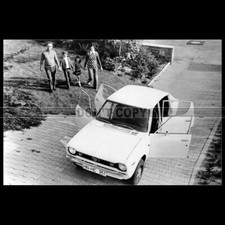 Photo A.024376 DATSUN 100 A
