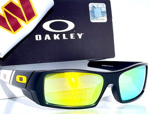 Oakley gascan nfl washington - oakley,