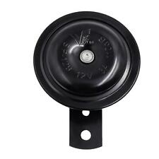 DC 12V 3A Universel scooter moto klaxon électrique Trompette Sirène 110dB