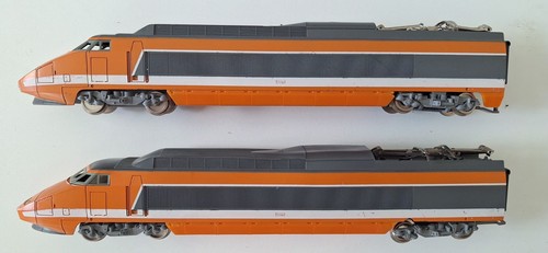 Lima rame tgv orange - ho,