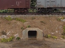 Walthers cornerstone 933 4558 - walthers, 933-4558