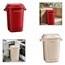 Poubelle de 28 L, grande