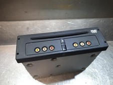 Autoradio d'origine CITROEN C4 GRAND PICASSO 1 9674135180