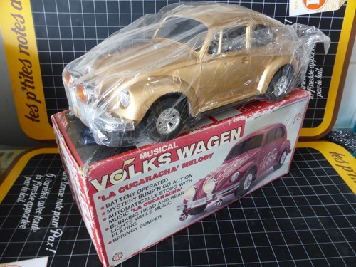 Volkswagen cox beetle kafer - volkswagen,