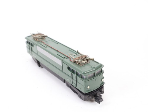 Locomotive électrique piko - électrique, n