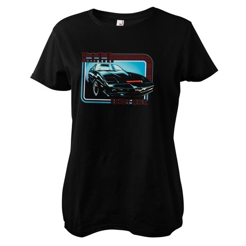 Shirt femme officiellement - t-shirt,