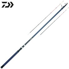 Canne à pêche inférieure DAIWA PROTEUS TELE BOAT 3,50 m/150-300 g