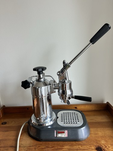 Pavoni europiccola 1978 - la,