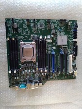 Carte mère Dell Precision T 3610 09M8Y8+CPU INTEL XEON E5-1620V2 3.70GHZ LGA2011