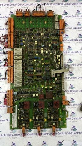 Siemens 6sc 9830 obd40 - 9830-obd40, circuit