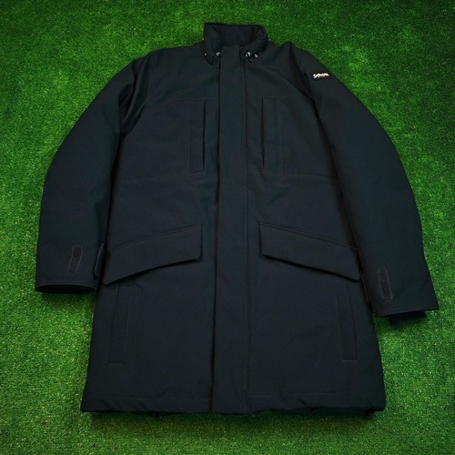 Veste parka schott - veste,