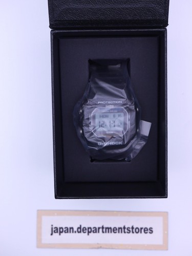 Montre solaire casio shock - solaire, g-shock