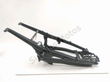 BOUCLE CADRE ARRIERE KYMCO AK 2017-2020 / NE 58202