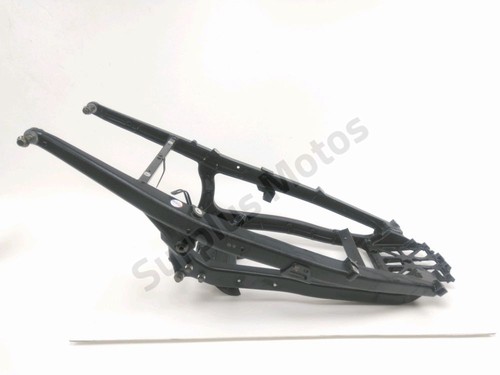 Boucle cadre arriere kymco - boucle, ak