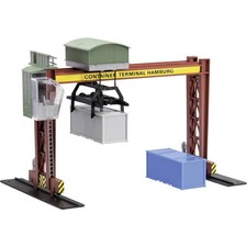 Faller 131368 H0 Grue portique