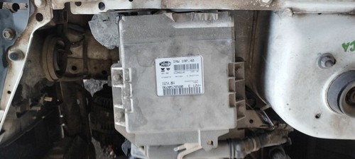 9620578580 boîtier moteur uce