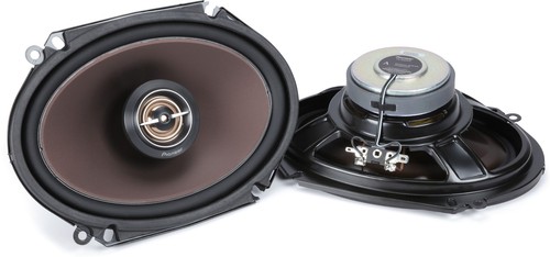 Pioneer a683fh x - pioneer, ts-a683fh