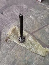 Demi Arbre De Roue MERCEDES