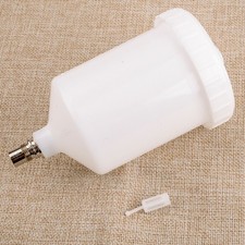 600ml HVLP Paint Cup Pot Fit