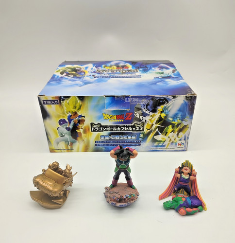 Lot figurine dragon - dragon, ball