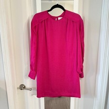 CLAUDIE PIERLOT Straight Dress