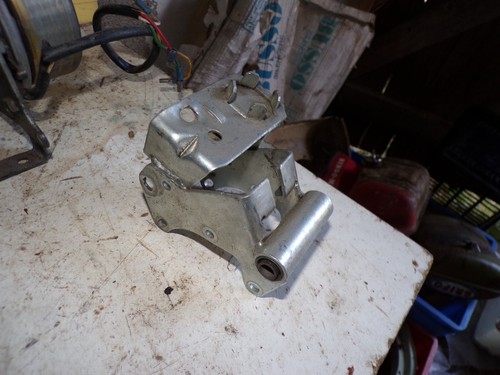Support moteur vogue peugeot - support,