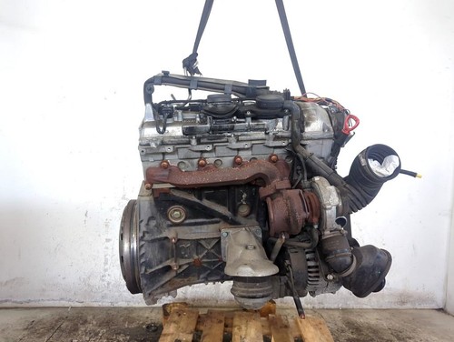 611960 moteur mercedes classe - 611960,