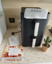 Friteuse - Air Fryer Moulinex