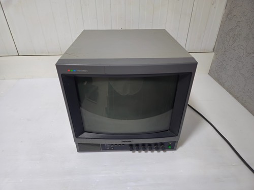 Sony pvm 1440qm trinitron - pvm-1440qm,
