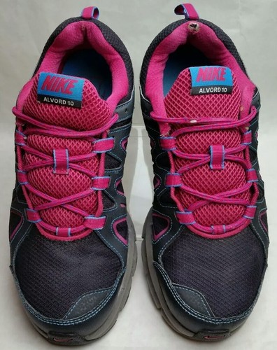 Nike air alvord10 - nike, women's