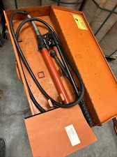 Pompe Hydraulique  Simel Simaflex 