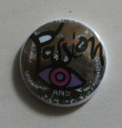Fève lenotre passion - fève,