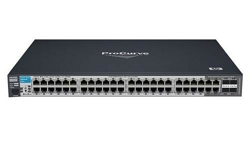 J9020a hp procurve - -,