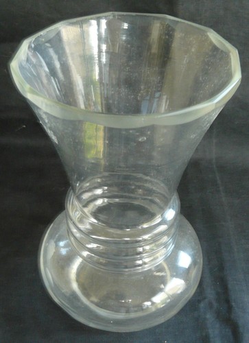 Vase vintage - , cm