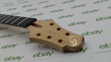 Samick  GREG BENNET Guitar