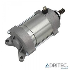 Moteur démarrage - de,