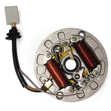 STATOR DAX ST 50 MODELE 6 VOLTS