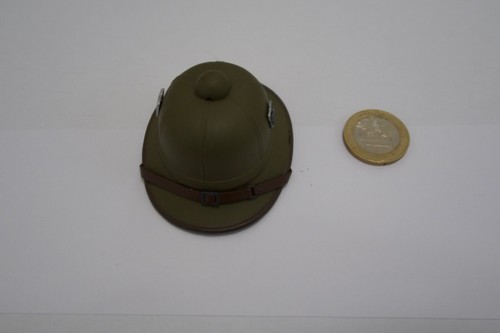 Casque accessoire - 1/6,