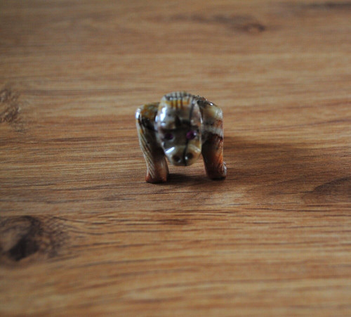 Originale statuette miniature - originale,