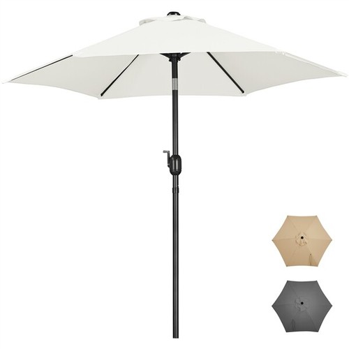 Parasol jardin extérieur - jardin,
